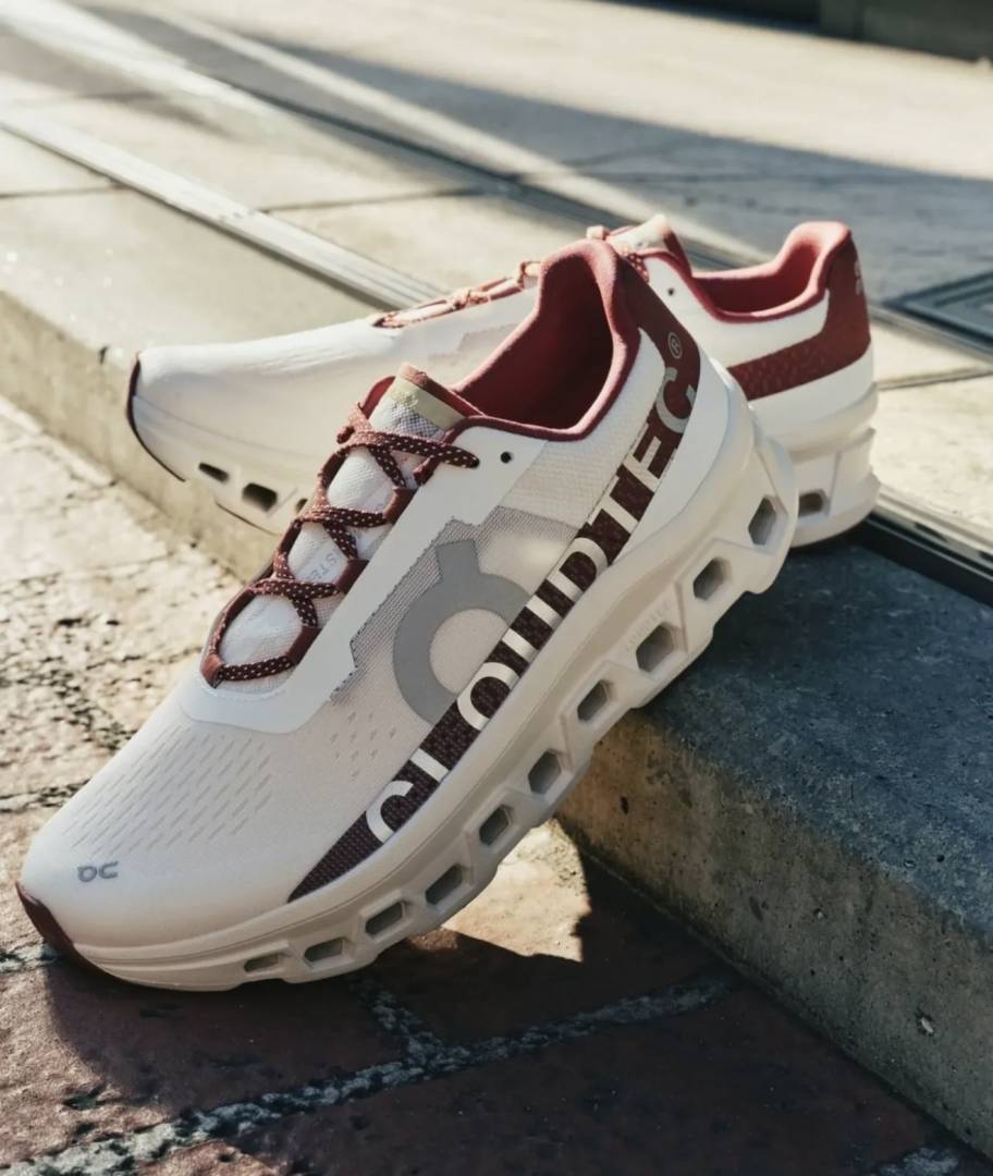 On cloudMonster Lunar New Year