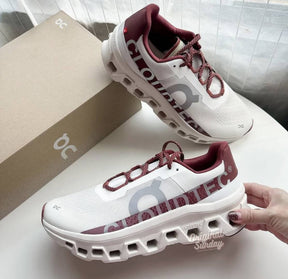 On cloudMonster Lunar New Year