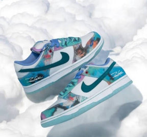 SB DUNK FUTURA WITH ORIGINAL BOX SALE
