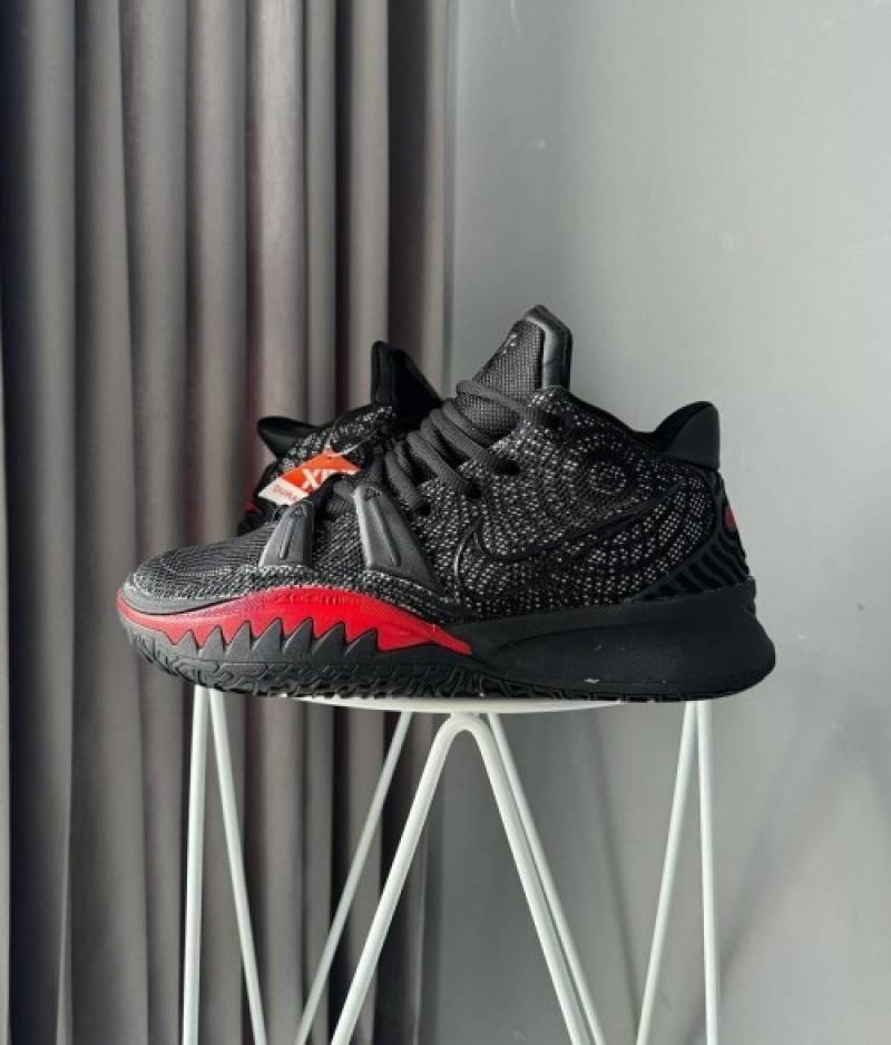 NI.KE KYRIE 7 BRED SALE