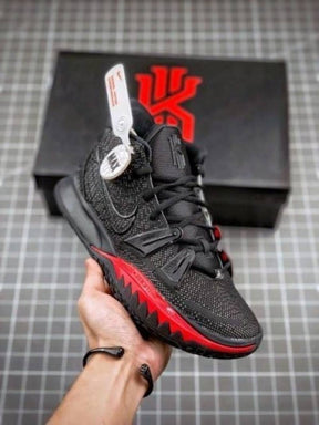 NI.KE KYRIE 7 BRED SALE