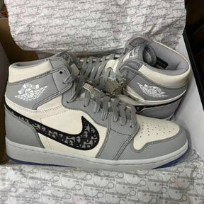 .ni.ke Air jordan retro 1 high DIOOR SALE
