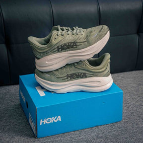 Hokaa One Bondi 9 Olive
