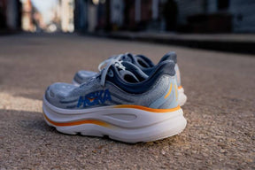 Hokaa One Bondi 9 Blue