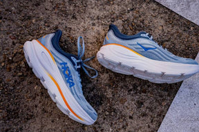 Hokaa One Bondi 9 Blue