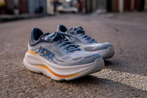 Hokaa One Bondi 9 Blue