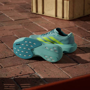Adi das adizero evo sl turquoise