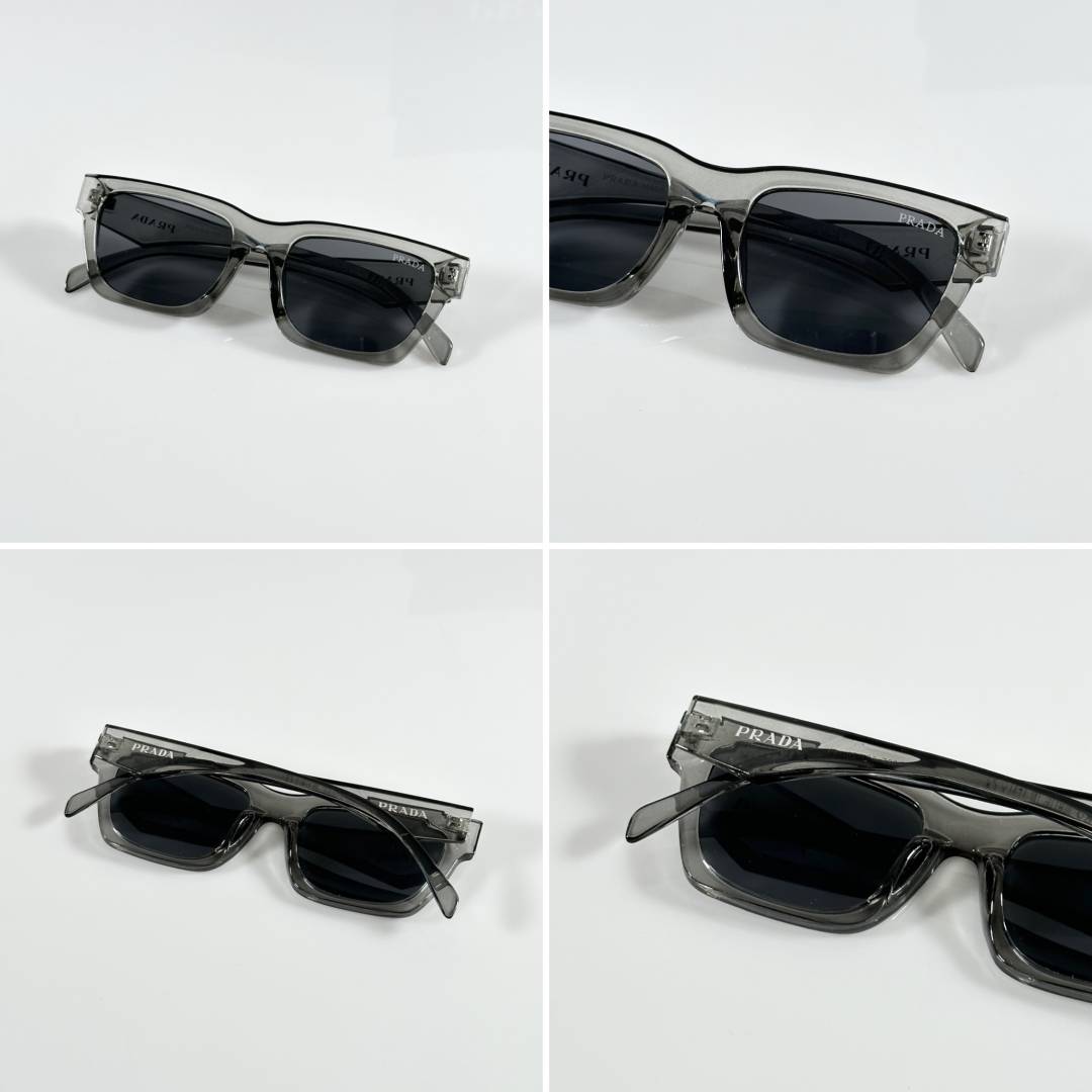 Prada 06 Grey