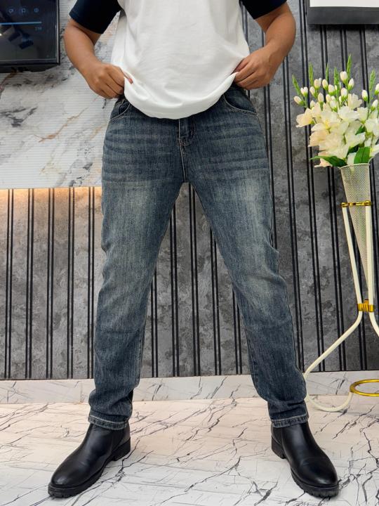 D G IMPORTED ARTICLE DENIM JEANS MR126