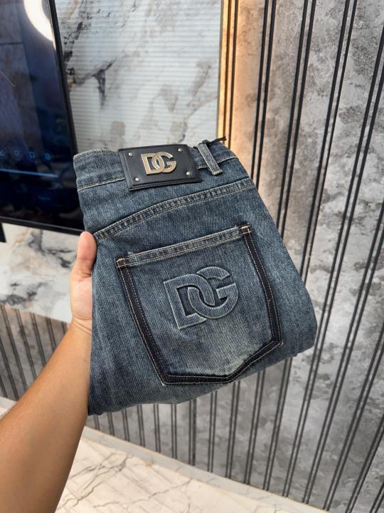 D G IMPORTED ARTICLE DENIM JEANS MR126