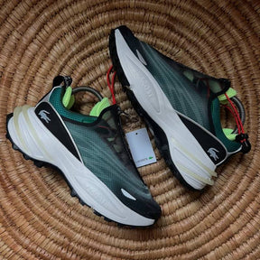 Lacost eaudyssor trail black