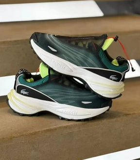 Lacost eaudyssor trail black