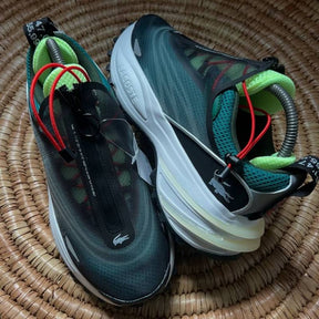 Lacost eaudyssor trail black