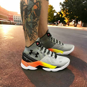 Underarmour unisex curry 2 basketball shoes