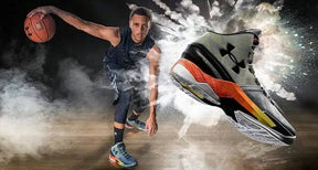 Underarmour unisex curry 2 basketball shoes