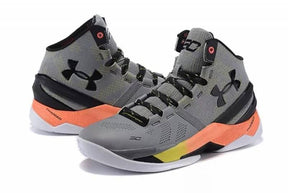 Underarmour unisex curry 2 basketball shoes