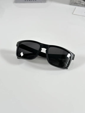 Oakley 9102 Black