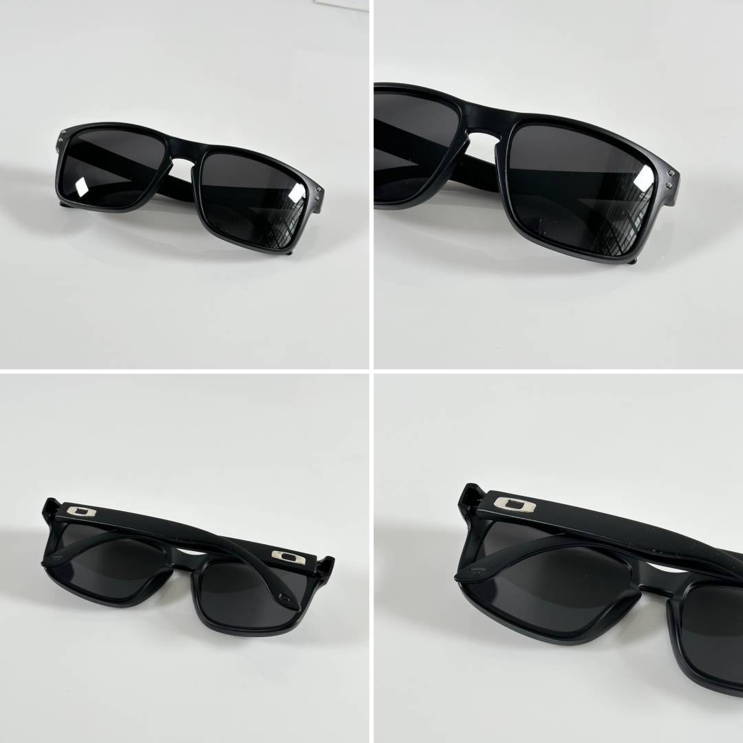 Oakley 9102 Black