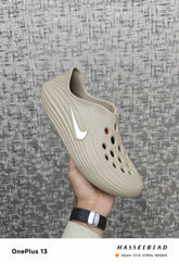 Nik E reactx rejuven8 light orewood brown