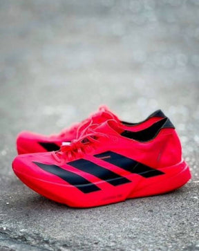 .adi.das adizero evo sl red
