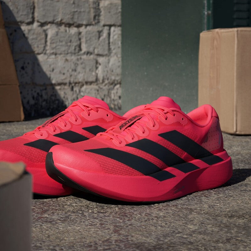 Adida.s Adizero Evo SL Red Black