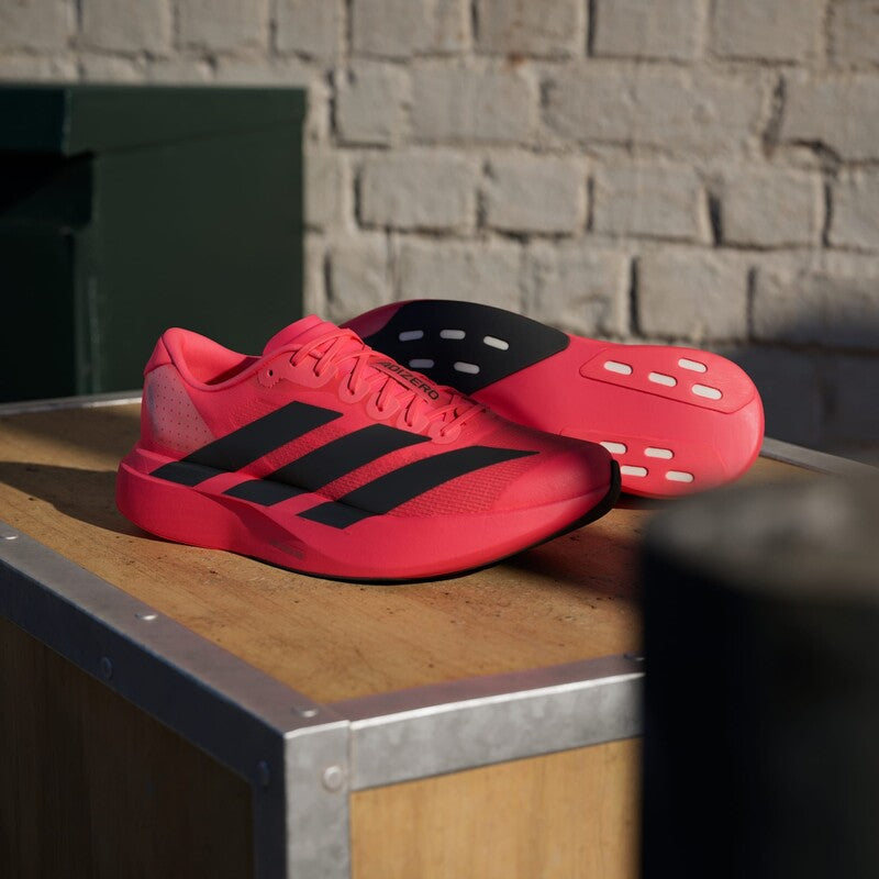 Adida.s Adizero Evo SL Red Black