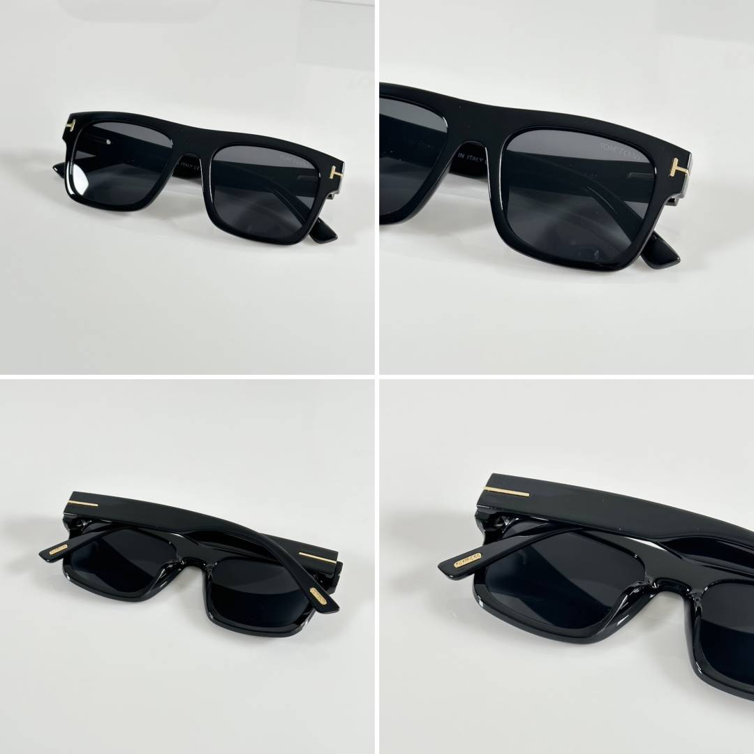 Tomford 1150 Black
