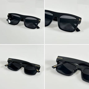 Tomford 1150 Black