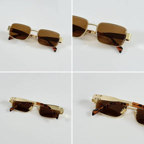 Celine 1031 Gold Brown