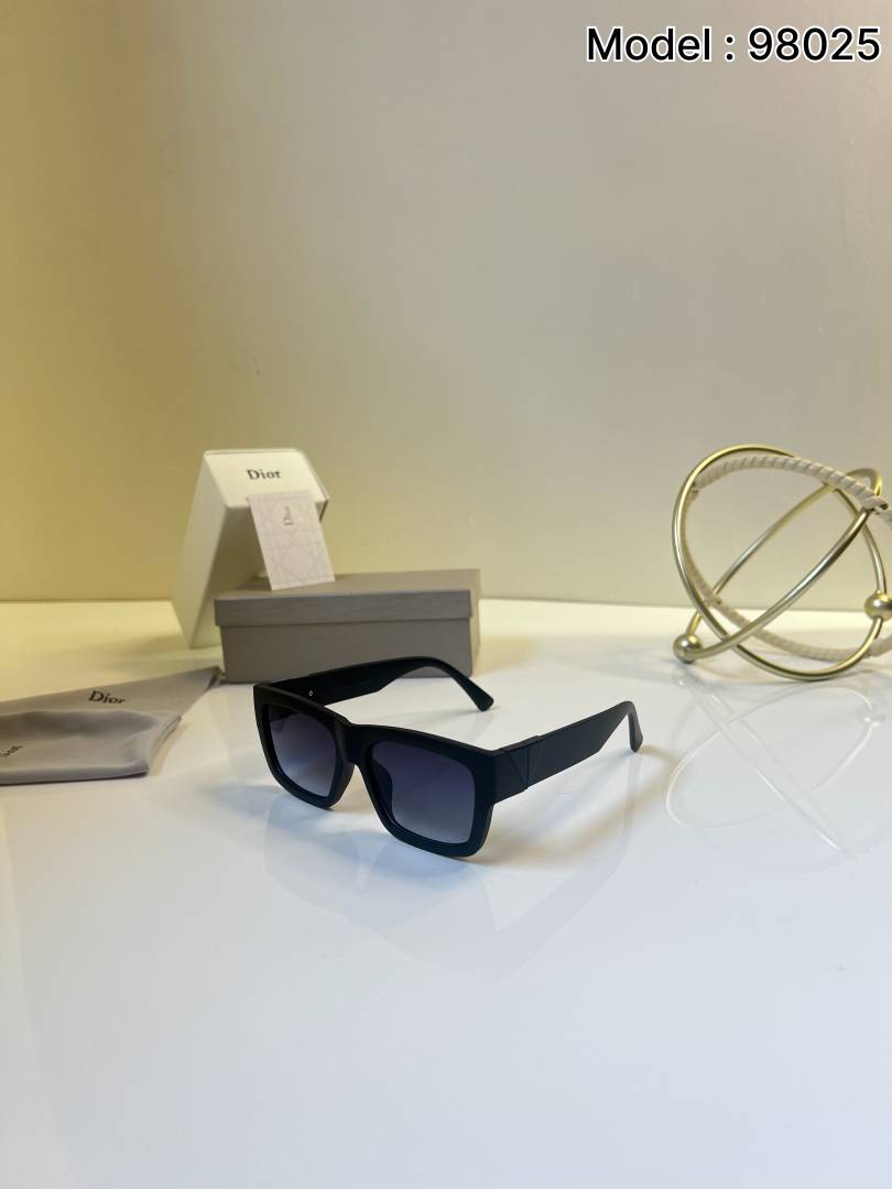 Dioor 98025 black with multi