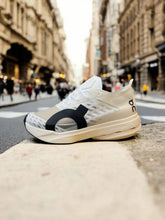 On running Cloudboom Strike white