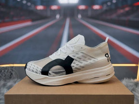 On running Cloudboom Strike white