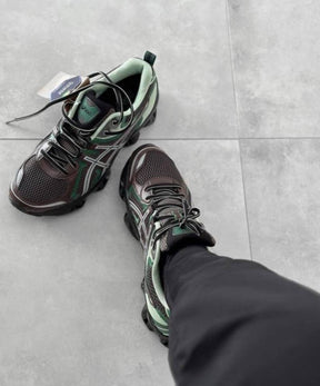 Asiicss gel quantum kinetic no cd