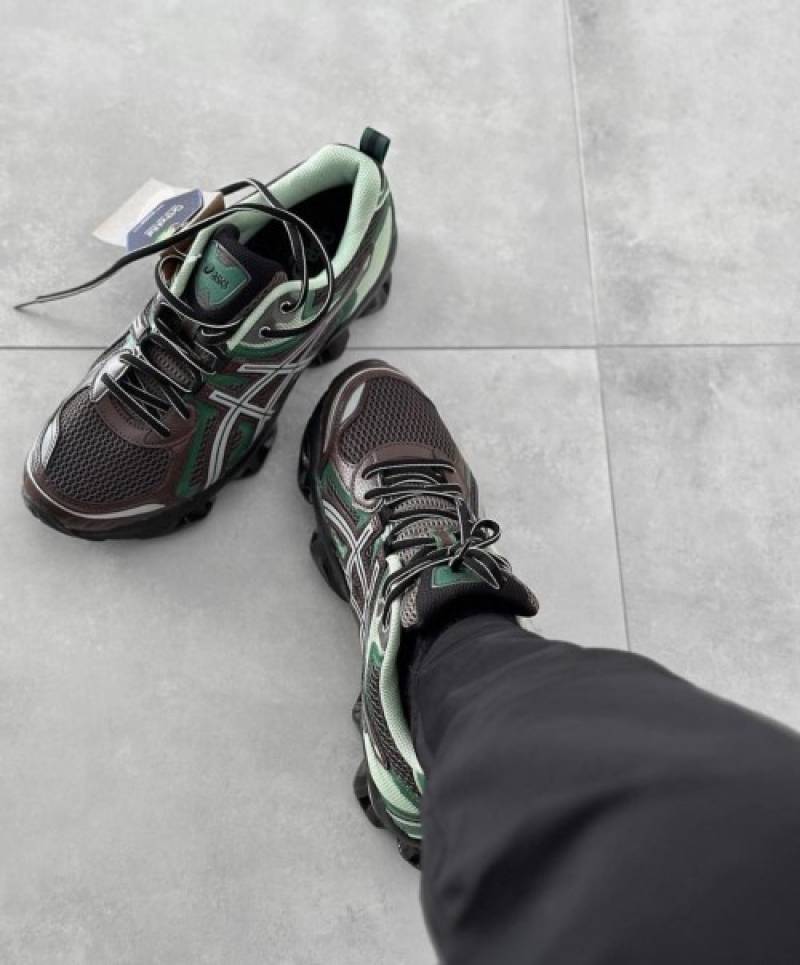 Asiicss gel quantum kinetic no cd