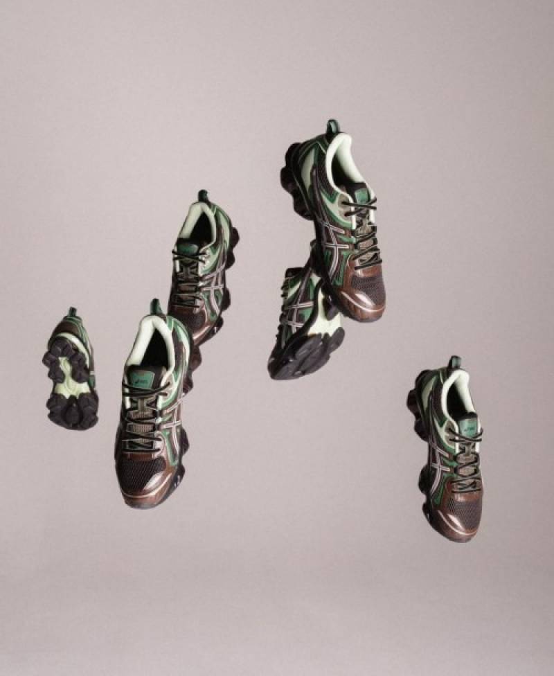 Asiicss gel quantum kinetic no cd