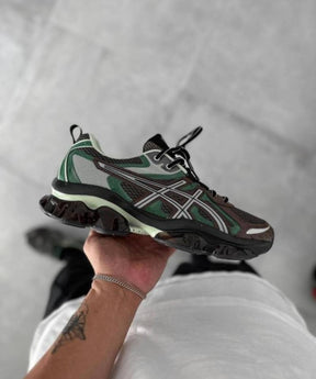 Asiicss gel quantum kinetic no cd