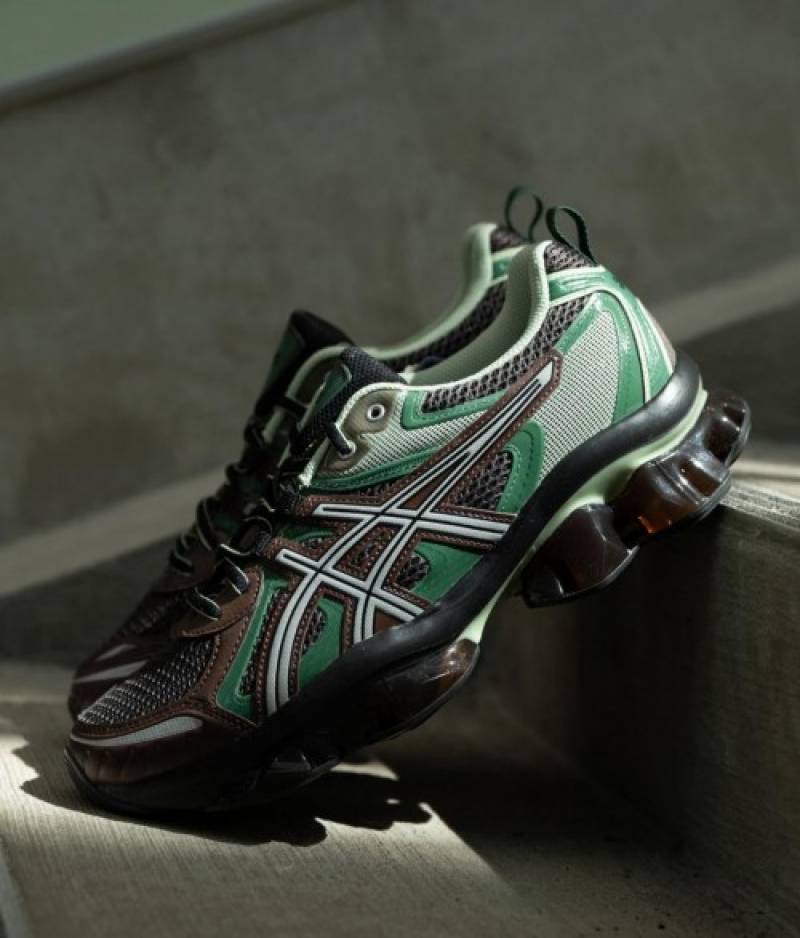 Asiicss gel quantum kinetic no cd