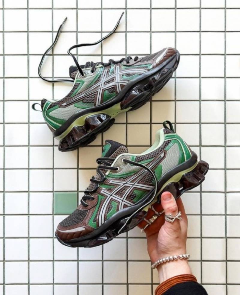 Asiicss gel quantum kinetic no cd