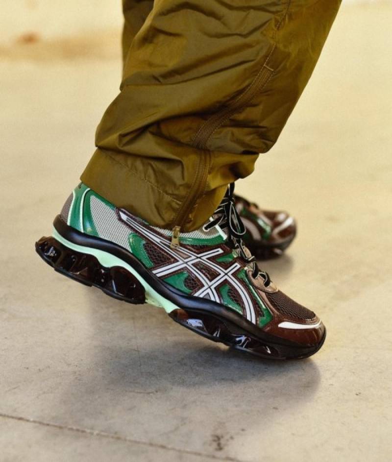 Asiicss gel quantum kinetic no cd