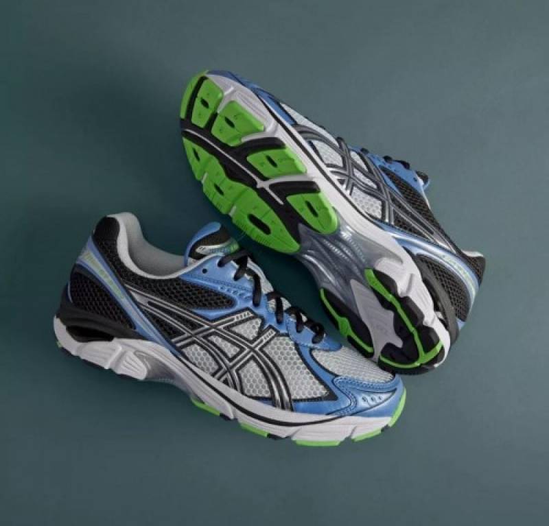 asiccss gel gt 2160 blue harmony glacier