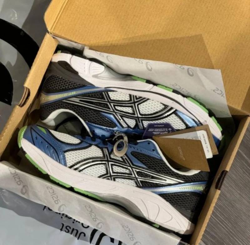 asiccss gel gt 2160 blue harmony glacier