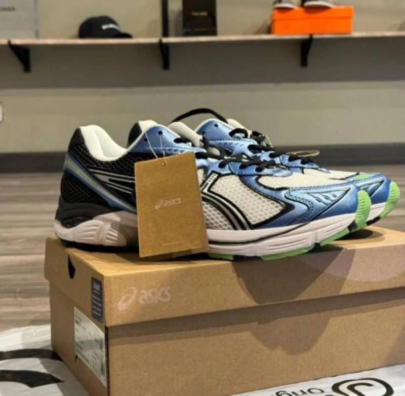 asiccss gel gt 2160 blue harmony glacier