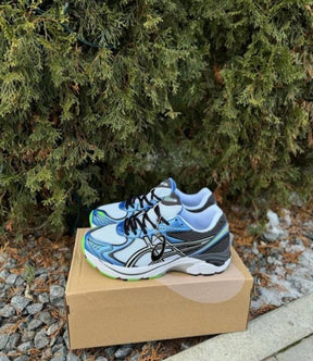 asiccss gel gt 2160 blue harmony glacier