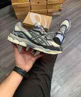 ASICS Gel NYC White Ivy No cd