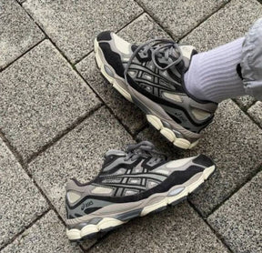 ASICS Gel NYC White Ivy No cd