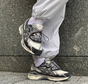 ASICS Gel NYC White Ivy No cd