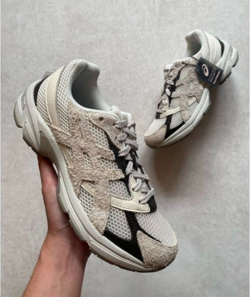 Ascis gel  1130 hal studios glacier