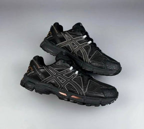 Asiccss Gel Kahana 8 Black Core