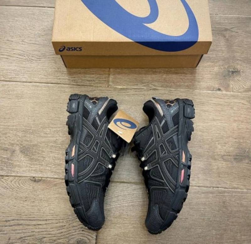 Asiccss Gel Kahana 8 Black Core