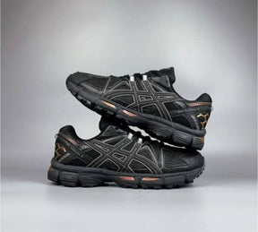 Asiccss Gel Kahana 8 Black Core